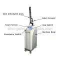 Fuente de fábrica fraccional láser de CO2